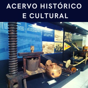 Museu Olívio Otto